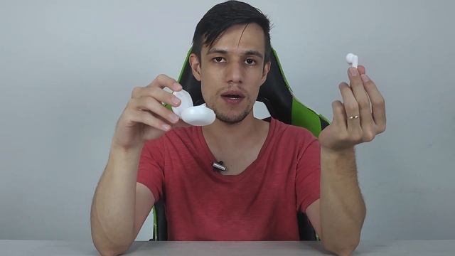 EDIFIER X2 vs HAYLOU GT7 COMPRATIVO!! qual FONE é MELHOR, qual VALE A PENA Comprar? смотреть онлайн