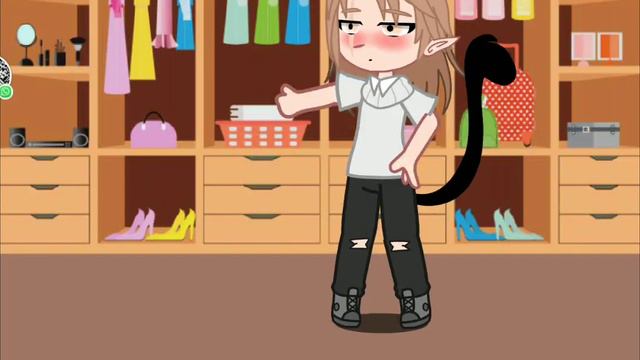 1/? Мой волчёнок /продолжение я новичок не судите строго)) смотреть онлайн
