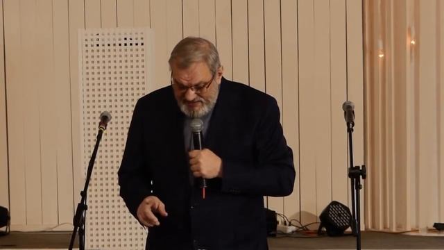 "Блаженны плачущие" - проповедь, пастор Сергей Тупчик, 21.02.2021. смотреть онлайн