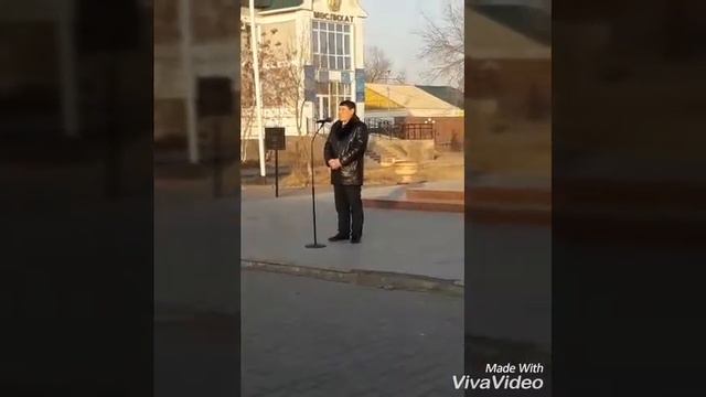 мустафа шокай шиели смотреть онлайн
