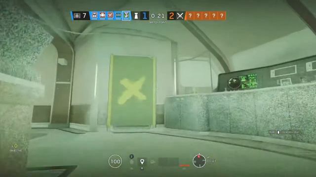 R6 yeni neon dawn смотреть онлайн