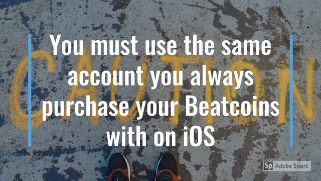 How To Get Cheaper Beatcoins For #musicmakerjam On IPad And IPhone (100% Legal, Not A Hack!)