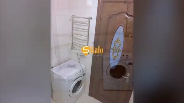 Продается просторная 2 комнатная квартира в районе парка Победы (Приморский район/Аркадия, Одесса) смотреть онлайн