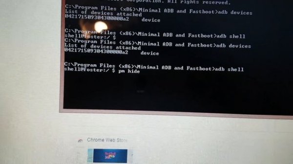 Nvidia Shield TV - How to Set Third Party Launchers as Default