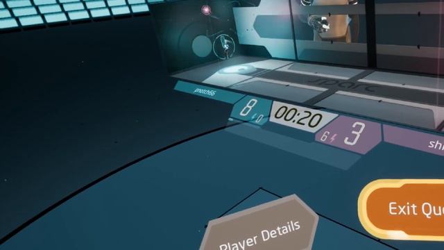 Sparc VR Review & Gameplay on the Oculus Rift смотреть онлайн
