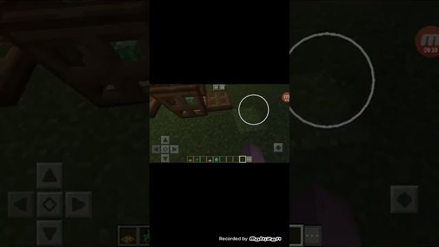 Иг играем в Clash Royale и в Minecraft делаю постройку 1 часть смотреть онлайн