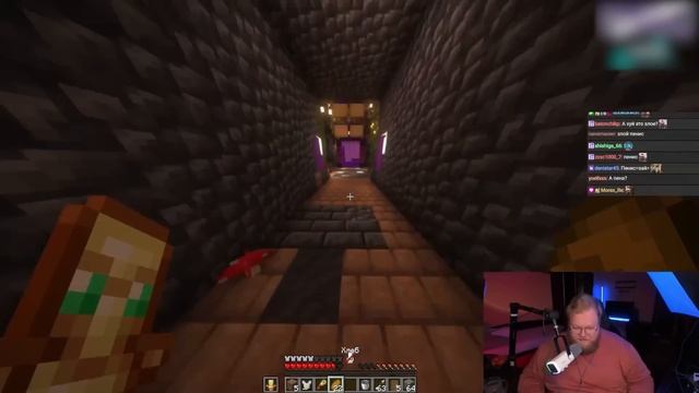 ОБХОД ПО СЕРВЕРУ | Svinland