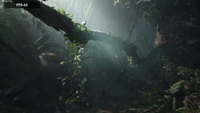 [PC] : Shadow of the Tomb Raider Benchmark | RTX 4070 TI | 13700K 5.5GHZ | DLSS OFF | ULTRA смотреть онлайн