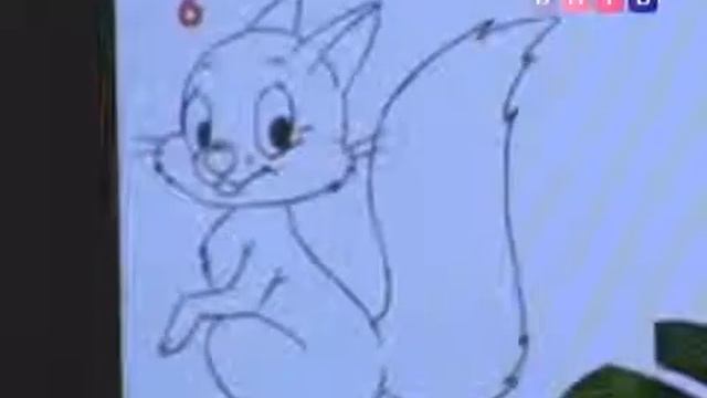 Мастер-класс кофейного рисунка для детей от запорожской художницы.. смотреть онлайн