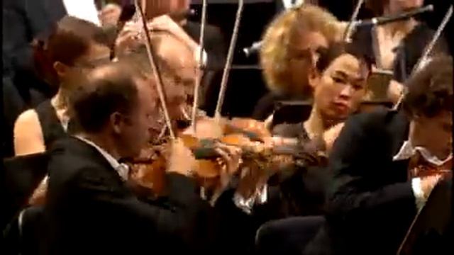 Gustav Mahler – Symphony No. 6 смотреть онлайн