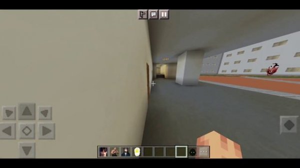 New Nextbots Added in Minecraft pe | Gmod Nextbots Addon