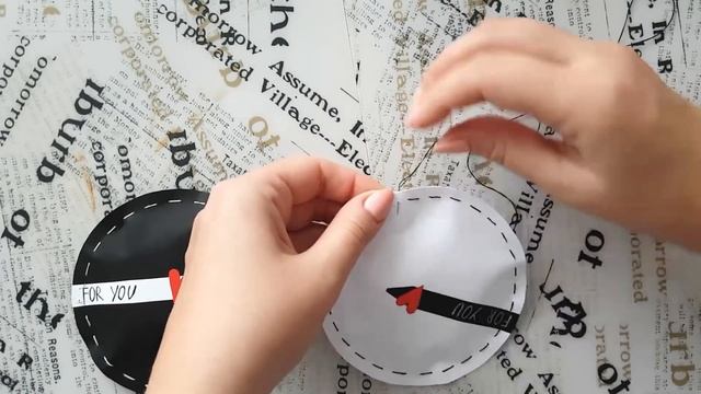 Маленькие ПОДАРКИ СВОИМИ РУКАМИ на любой праздник DIY 5 идей для мини сюрприза смотреть онлайн