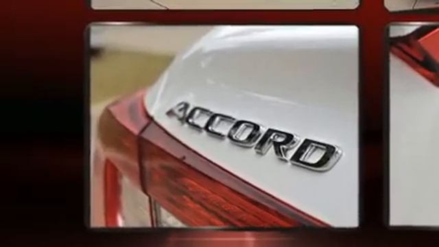 2021 Honda Accord Touring 2.0T Auto in McKinney, TX 75070 смотреть онлайн