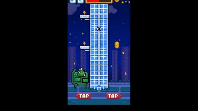 Tower Boxing Android Gameplay смотреть онлайн