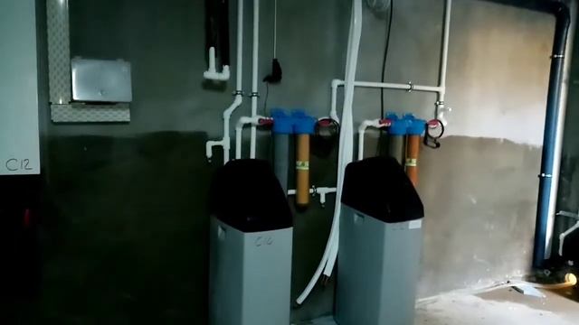Isı pompası - boyler - su arıtma Erdal Köse 05368947570 смотреть онлайн
