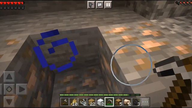 выживание, нашли первые алмазы 1часть смотреть онлайн