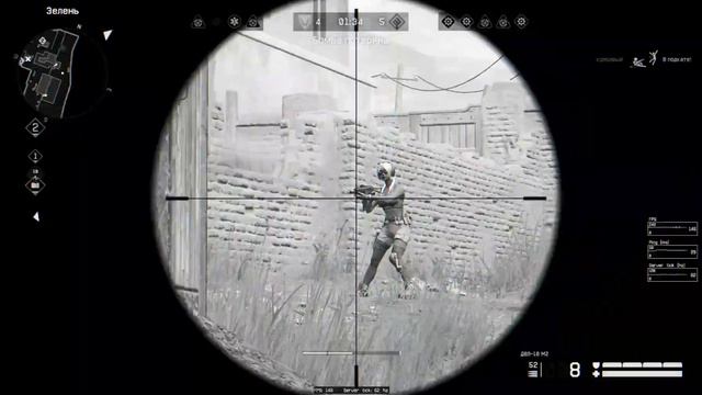 ДВЛ-10 М2 FragMovie смотреть онлайн