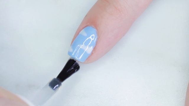 Spring 2021 Nail Art ｜ Everything's Peachy Collection by Bio Seaweed Gel смотреть онлайн