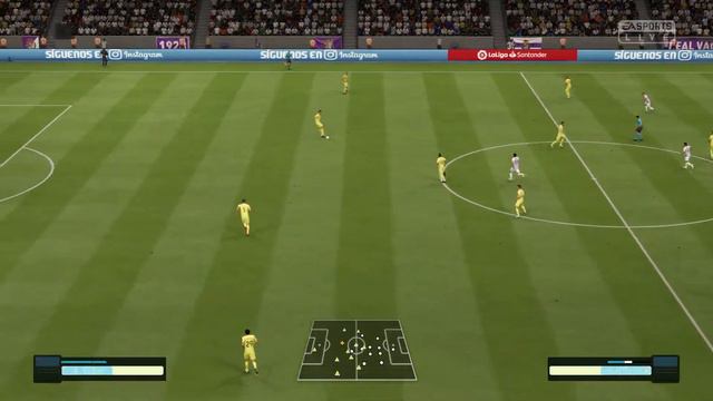 R Valladolid vs Girona FC | Temp 18/19 Jor 34 | Suso2286lp Gamer смотреть онлайн