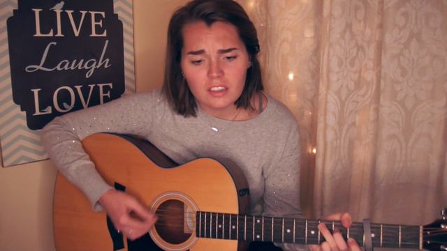 Ryan Adams - Sweet Carolina // Erica Sewell смотреть онлайн