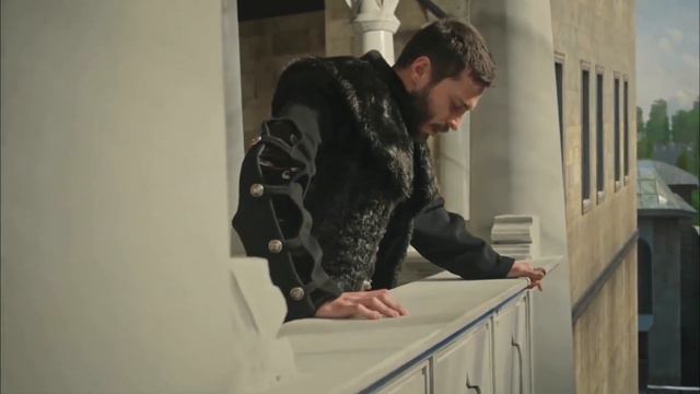 Muhteşem Yüzyıl: Kösem 15. Bölüm
