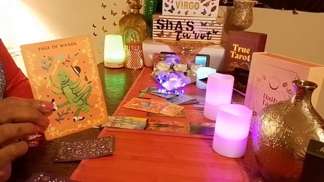 (NEW) ENERGY READINGS GEMINI ♊ WOW ? BLESSINGS ABUNDANCE ??????? issues with ex Or partner ??❤️???♍ смотреть онлайн