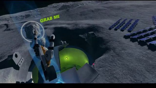 Portal Hidden Steam Game Moondust SteamVR Knuckles Tech Demos смотреть онлайн