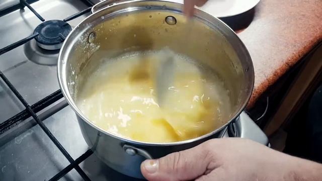 ВКУСНЕЙШИЙ ДЕСЕРТ за 15 Минут! Простой рецепт! смотреть онлайн