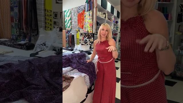 Какая ткань подойдёт для изготовления мужской рубашки? смотреть онлайн