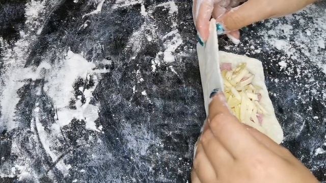 Кулинарное творчество для всех возрастов 