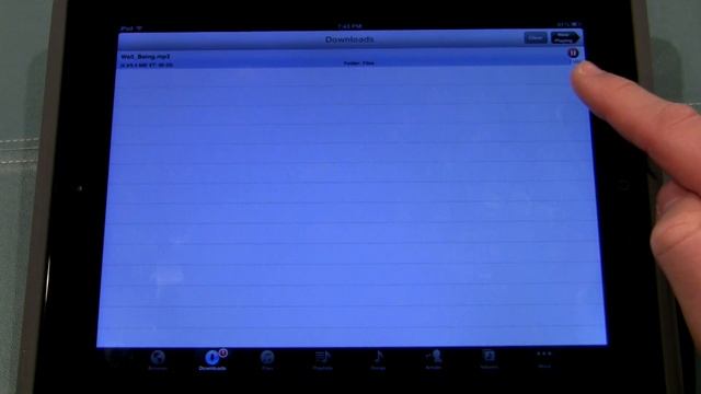 Free Music Download App Tutorial by Rod Howell.mp4 смотреть онлайн