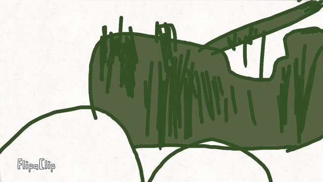 Титаник... (Скетч Анимация)