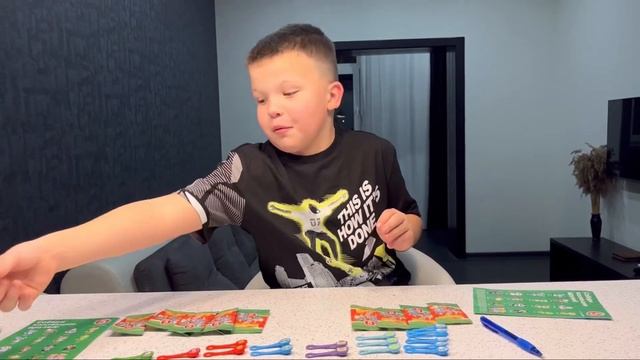 КАВАИ из Пятёрочки собираю всю коллекцию смотреть онлайн