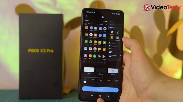 POCO X3 Pro w 2022 roku - Opłaca się? смотреть онлайн