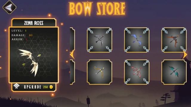 The Archer Warrior intro game 2020 смотреть онлайн