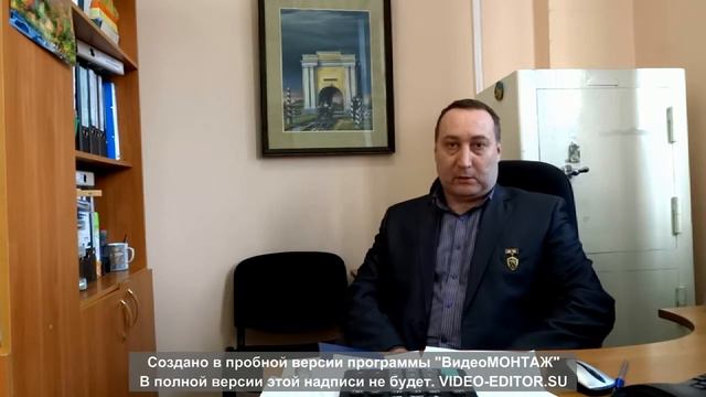 От Кремлёвцев г.Омска - Видео-поздравление с 2-х летием нашей организации смотреть онлайн