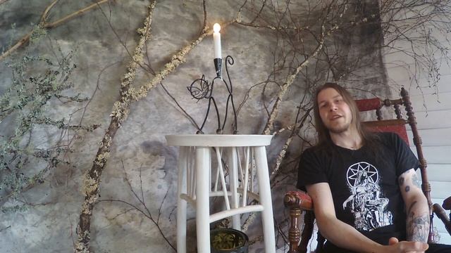 On mysticism, meditation and ritual practice - Q&A May 2021 смотреть онлайн