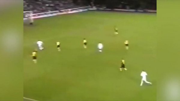 A few career goals from Alan Smith