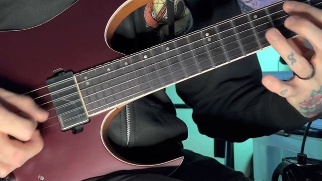 Repeater // RG5121 смотреть онлайн