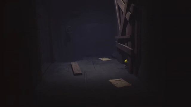 Little Nightmares - The "Hard to the core" Achievement Experience... смотреть онлайн