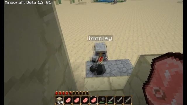 Minecraft Custom Adventure: Trial of the Old Ones Episode 4 смотреть онлайн