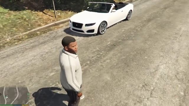 GTA 5 - Как познакомиться с девушкой смотреть онлайн