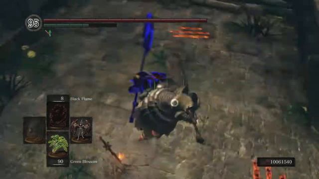 Dark souls Meta pvp смотреть онлайн