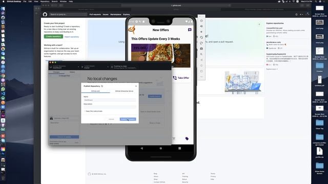 1 Upload dashboard to heroku смотреть онлайн