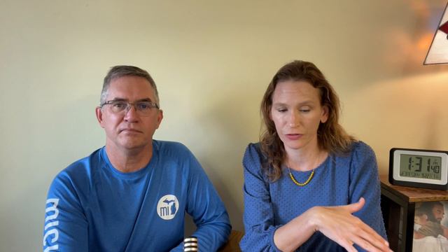 Vision Ship 9-19-21 USA, Trump, Boarding Party - Tiffany Root & Kirk VandeGuchte смотреть онлайн