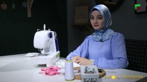 КАК БЫСТРО СШИТЬ ЮБКУ НА РЕЗИНКЕ