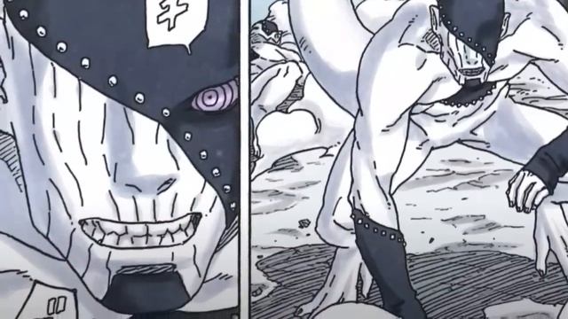 Boruto Episode 295 Subtitle Indonesia Terbaru - Boruto Two Blue Vortex 3 Part 24 Asap Api смотреть онлайн