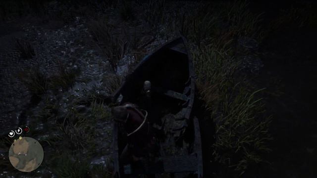 Red Dead Redemption 2 - Сломанный Пиратский Меч смотреть онлайн