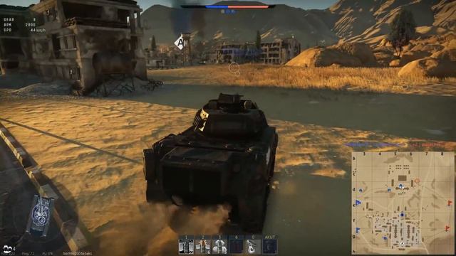 WT || God Mode By Accident смотреть онлайн