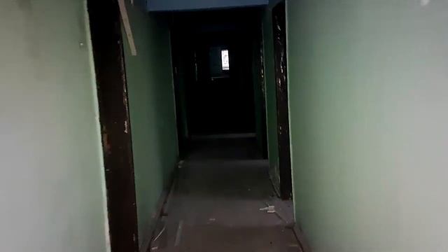 Заброшенный корпус Гостиницы Репинская. Обзор 20.08.2020. Исследовательский отдел смотреть онлайн
